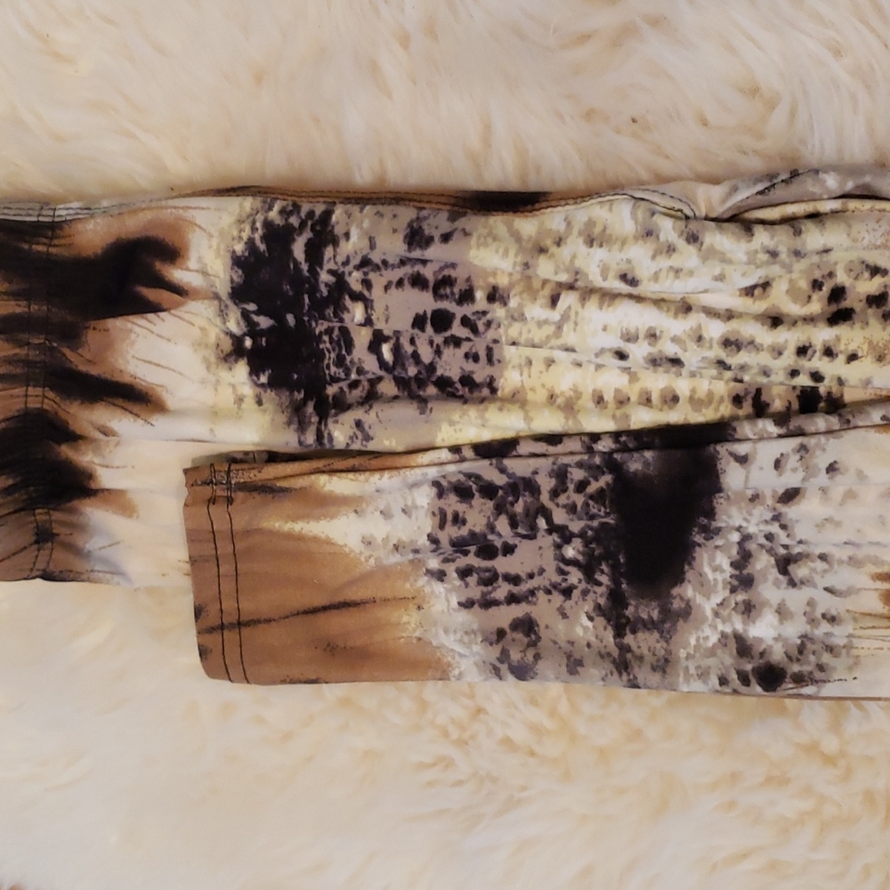Agnes and Dora - Small/Med leggings